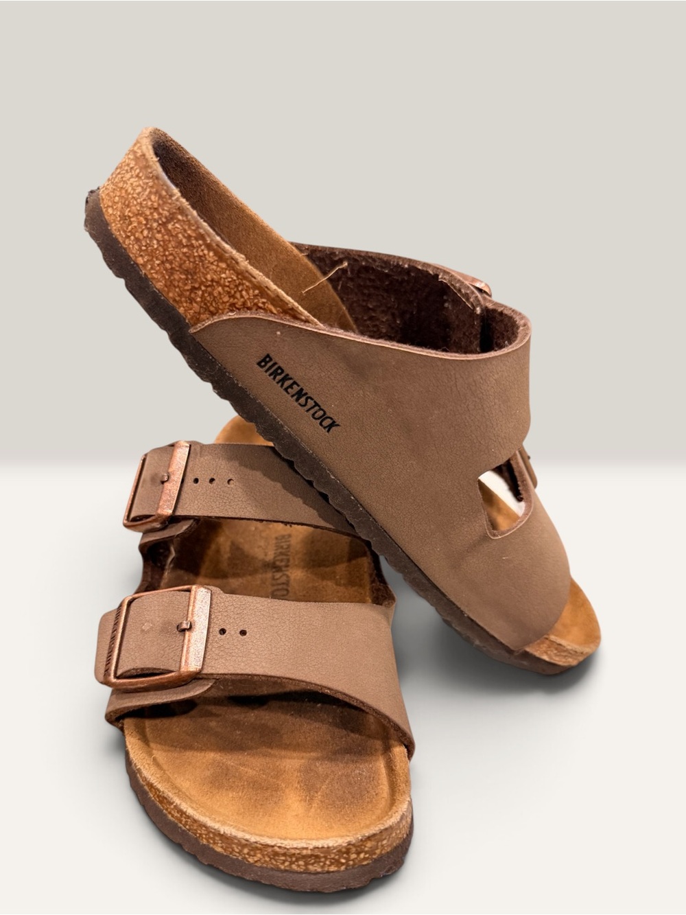 Birkenstock Arizona kids Eva
